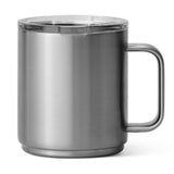 Taza Yeti Rambler 10 oz Mug Ms Stainless Steel