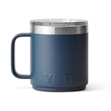 Taza Yeti Rambler 10 oz Mug Ms Navy