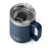 Taza Yeti Rambler 10 oz Mug Ms Navy