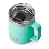 Taza Yeti Rambler 10 oz Mug Ms Seafoam