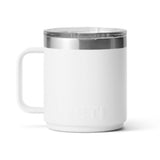 Taza Yeti Rambler 10 oz Mug Ms White