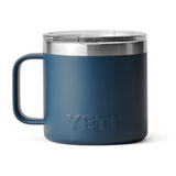 Taza Yeti Rambler 14 oz Mug Ms Navy