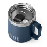 Taza Yeti Rambler 14 oz Mug Ms Navy