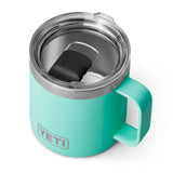 Taza Yeti Rambler 14 oz Mug Ms Seafoam