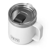 Taza Yeti Rambler 14 oz Mug Ms White