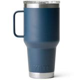 Taza Yeti Rambler 30 oz Tumbler Ms Navy