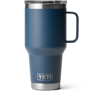 Taza Yeti Rambler 30 oz Tumbler Ms Navy