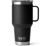 Taza Yeti Rambler 30 oz Mug Ms Black