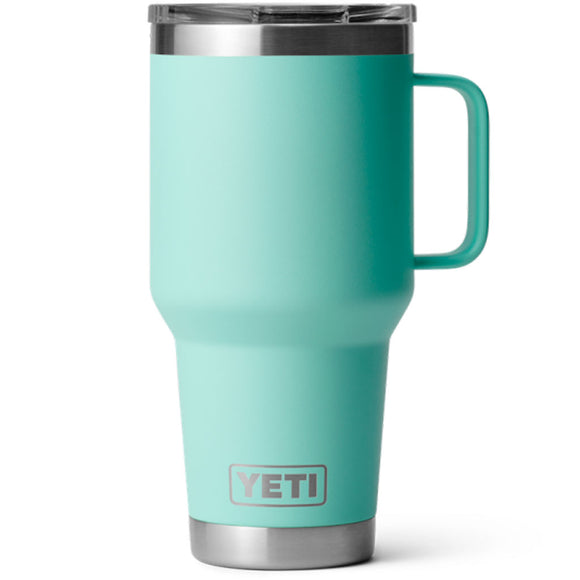 Taza Yeti Rambler 30 oz Mug Ms Seafoam