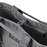 Bolsa Yeti Camino Carryall 35 2.0 Storm Gray