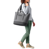 Bolsa Yeti Camino Carryall 35 2.0 Storm Gray