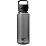 Termo Yeti Yonder 1L Water Bottle Charcoal