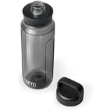 Termo Yeti Yonder 1L Water Bottle Charcoal