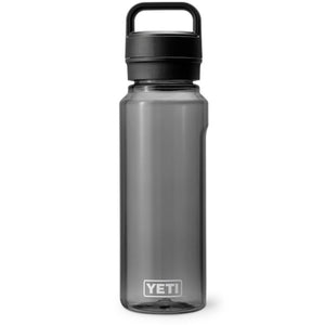 Termo Yeti Yonder 1L Water Bottle Charcoal