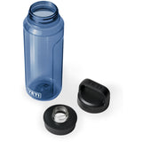 Termo Yeti Yonder 1L Water Bottle Navy