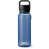 Termo Yeti Yonder 1L Water Bottle Navy