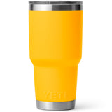 Vaso Yeti Rambler 30 oz Tumbler Ms Alpine Yellow