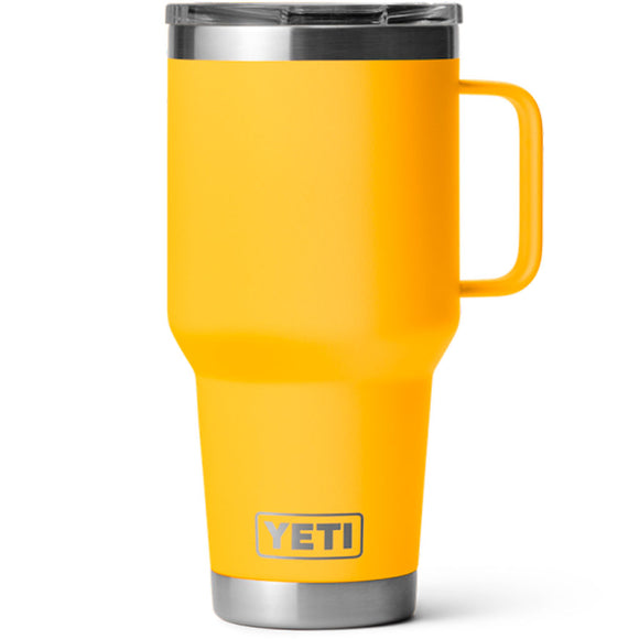 Taza Yeti Rambler 30 oz Mug Ms Alpine Yellow