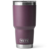 Vaso Yeti Rambler 30 oz Tumbler Ms Nordic Purple