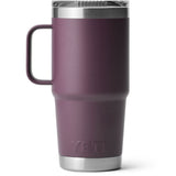 Taza Yeti Rambler 20 oz Travel Ms Nordic Purple