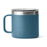 Taza Yeti Rambler 14 oz Mug Ms Nordic Blue