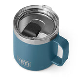 Taza Yeti Rambler 14 oz Mug Ms Nordic Blue