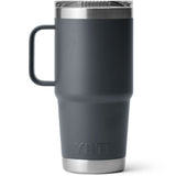 Taza Yeti Rambler 20 oz Mug Ms Charcoal