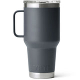 Taza Yeti Rambler 30 oz Mug Ms Charcoal