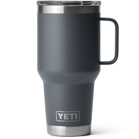 Taza Yeti Rambler 30 oz Mug Ms Charcoal