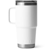 Taza Yeti Rambler 20 oz Mug Ms White