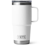 Taza Yeti Rambler 20 oz Mug Ms White