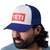 Gorra Yeti Mod 21023003916