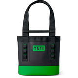 Bolsa Yeti Camino Carryall 20 Black/Canopy Green