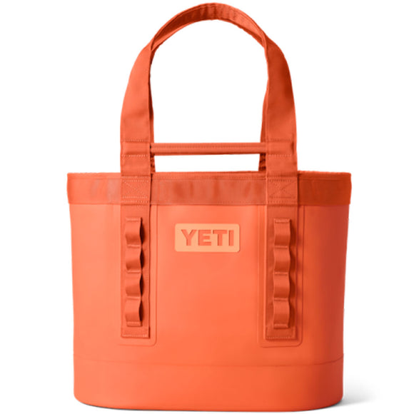 Bolsa Yeti Camino Carryall 35 2.0 High Desert Clay