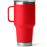 Taza Yeti Rambler 30 oz Tumbler Ms Rescue Red