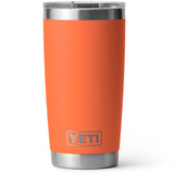 Vaso Yeti Rambler 20 oz Tumbler MS High Desert Clay