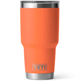 Vaso Yeti Rambler 30 oz Tumbler MS High Desert Clay