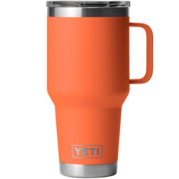 Taza Yeti Rambler 30 oz Tumbler Ms High Desert Clay