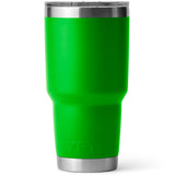 Vaso Yeti Rambler 30 oz Tumbler MS Canopy Green