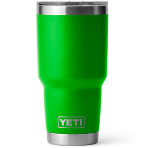 Vaso Yeti Rambler 30 oz Tumbler MS Canopy Green