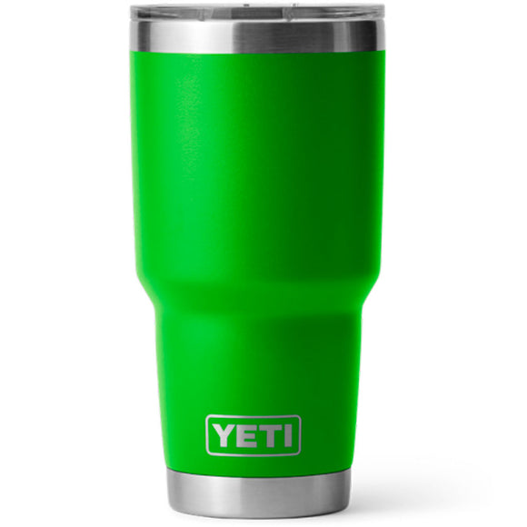 Vaso Yeti Rambler 30 oz Tumbler MS Canopy Green