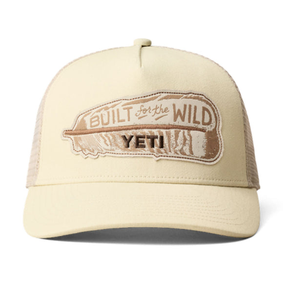 Gorra Yeti Mod 21023005060