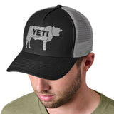 Gorra Yeti Mod 21023005070