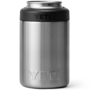 Porta Latas Yeti Rambler Colster 2.0 Stainless