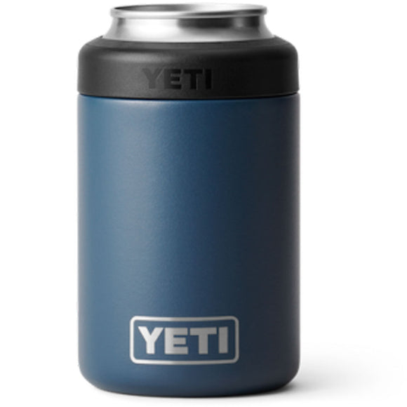 Porta Latas Yeti Rambler Colster 2.0 Navy