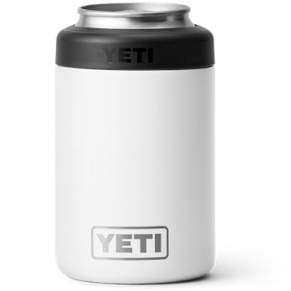 Porta Latas Yeti Rambler Colster 2.0 White