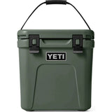 Hielera Yeti Roadie 24 Camp Green