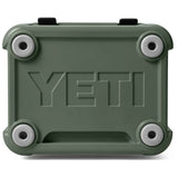 Hielera Yeti Roadie 24 Camp Green