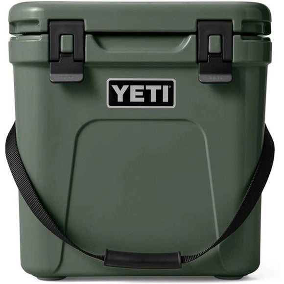 Hielera Yeti Roadie 24 Camp Green