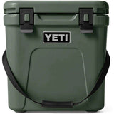 Hielera Yeti Roadie 24 Camp Green